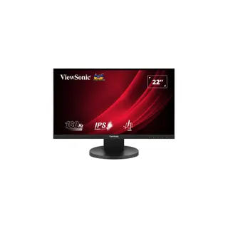 Ecran PC VIEWSONIC 21.5" LED - VG2208A-HD