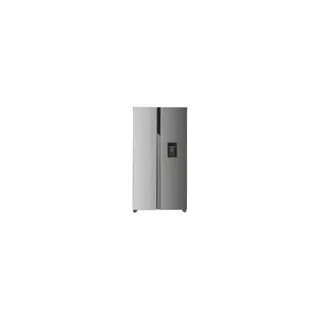 Réfrigérateur 1 porte CANDY CHSBSO-6174XWD