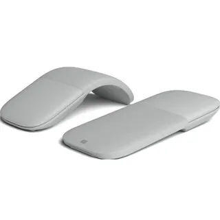 Souris sans fil MICROSOFT Arc Edition Surface Platine