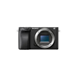 Appareil photo Hybride SONY A6400 Noir boitier nu