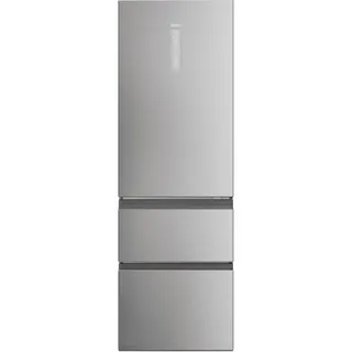 Réfrigérateur combiné HAIER HTW5618CNMG