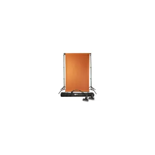 Fixation FIRST STUDIO PHOCUSLINE Kit support de fond 2900