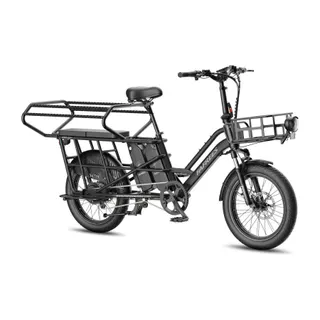 Vélo électrique FAFREES FF20 CUV-30AH