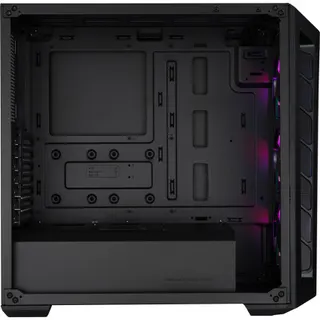 Boitier PC COOLER MASTER MasterBox MB511 ARGB
