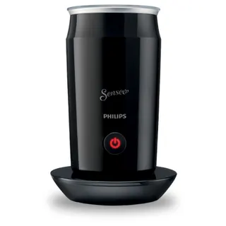 Mousseur à lait PHILIPS CA6500/60 Senseo Noir