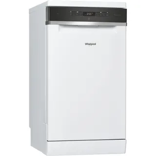 Lave vaisselle 45 cm WHIRLPOOL WSFO3T223P