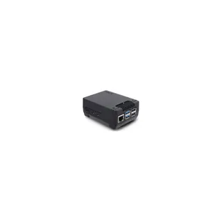 Alimentation PC ARGON AUDIO Boîtier NEO avec extension NVMe PCIe
