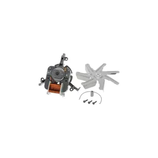 Moteur tournebroche BOSCH moteur ventilateur