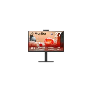 Hub USB C LG 27BA850-B