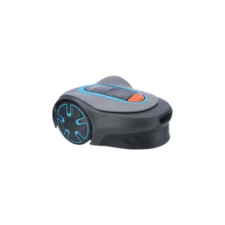 Robot tondeuse GARDENA SILENO Minimo 250