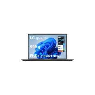 Ordinateur portable LG GRAM 14Z90R-G.AD78F EVO