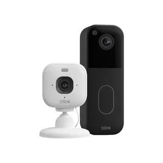 Caméra de surveillance BLINK Home Security Starter