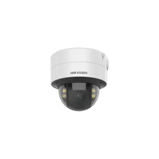 Caméra de surveillance HIKVISION Caméra varifocale ColorVu et AcuSense 4