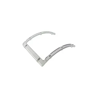 Cache plaque FAGOR CONTRE DORMANT - 57X1647