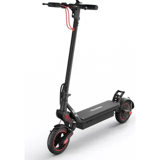 Trottinette électrique ISCOOTER W8