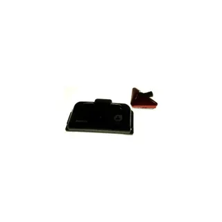 Kit de réparation HOOVER ensemble bloc brosse