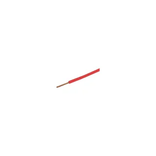 Câble alimentation KOMELEC Fil électrique H07VU cuivre 2.5mm_ 100m