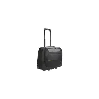 Sac de voyage TARGUS CITY GEAR 17.3IN LAPTOP ROLLER BLACK GRE