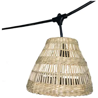 Ampoule LUMISKY Guirlande lumineuse raccordable d'extéri