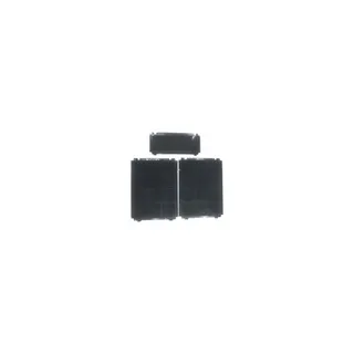 Filtre hotte DIVERS kit filtre charbon