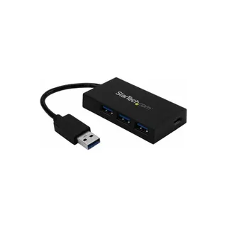 Hub USB C STARTECH HB30A3A1CFB