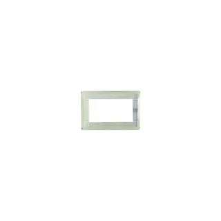Porte DIVERS kit encastrement micro-ondes blanc 60x40