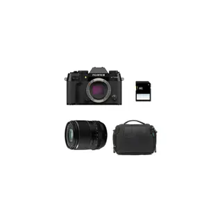 Appareil photo Hybride FUJIFILM 251959