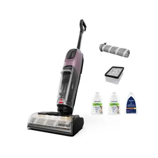 Aspirateur laveur BISSELL Crosswave Omniforce EdgeFind PRO 4345N