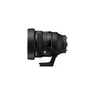 Objectif pour Hybride SIGMA 524521