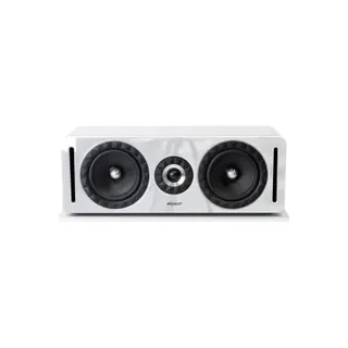Enceinte centrale ELIPSON Prestige Facet 14C Blanc