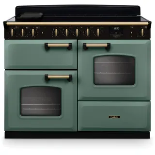 Piano de cuisson induction FALCON NGC TAB IND 110 CM VERT MINERAL LAITON A