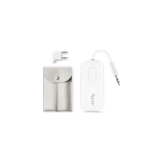Adaptateur Jack TWELVE SOUTH Bluetooth pour AirPods AirFly Pro Delux