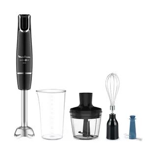 Mixeur MOULINEX DD944810 INFINY FORCE 1000 W NOIR