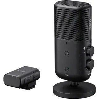 Micro SONY Micro digital streaming & podcast