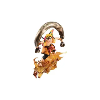 Figurine COSMIC GROUP Statuette Gem Pvc - Naruto - Naruto Wind