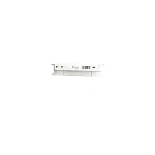 Bandeau INDESIT tablau de bord blanc(pw) fdf780p