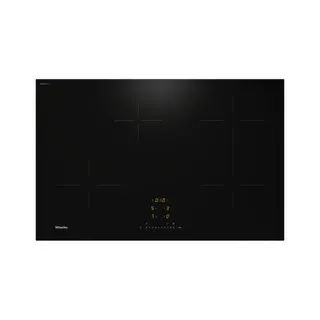 Plaque induction MIELE KM 7373 FL