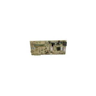 Module électronique ARISTON CARTE DE PUISSANCE AVEC EEPROM VIERGE