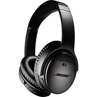 Casque BOSE QC35 II Noir Reconditionné
