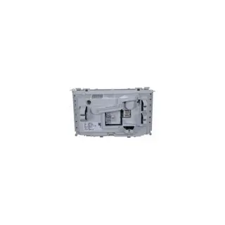 Module électronique WHIRLPOOL PLATINE DE PUISSANCE VIERGE POUR LAVE VA