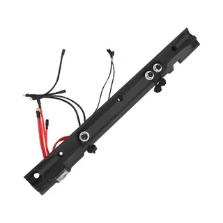 Pièce détachée MINIMOTORS Cache Deck Complet Dualtron Thunder
