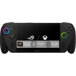 Console Portable ASUS ROG Xbox Ally X