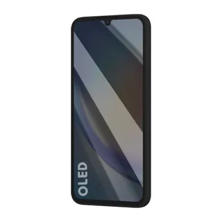Pièce détachée AVIZAR pour Galaxy A34 5G avec Vitre et Châssis