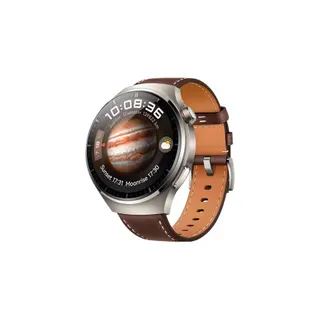 HUAWEI Watch 4 Pro Classic en Titane et bracele