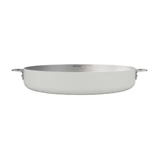 Poêle COOKUT LA MERVEILLEUSE  INOX 28CM - POLAIRE