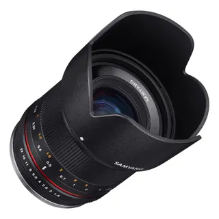 SAMYANG SAM21FUJIX
