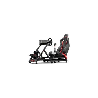 Cockpit NEXT LEVEL RACING GTTRACK - si
