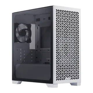 Boitier PC COOLER MASTER CoolerMaster Elite Lite - mATX