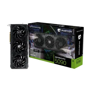 Carte graphique GAINWARD GeForce RTX 5090 Phantom