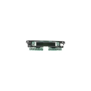 Carte SIEMENS module-element de commande programmé
